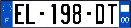 EL-198-DT