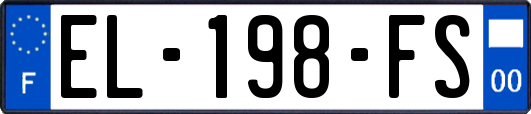 EL-198-FS