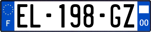 EL-198-GZ