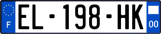 EL-198-HK