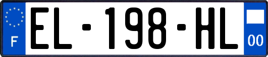 EL-198-HL