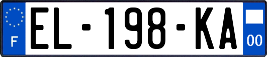 EL-198-KA