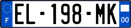 EL-198-MK