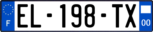 EL-198-TX