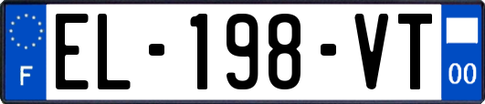 EL-198-VT