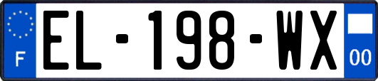 EL-198-WX