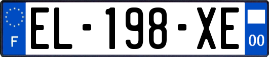 EL-198-XE