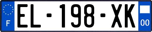 EL-198-XK