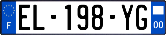 EL-198-YG