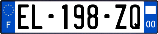 EL-198-ZQ