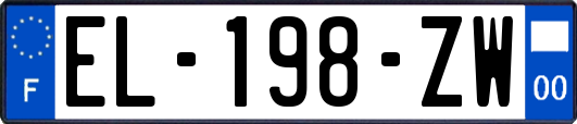 EL-198-ZW