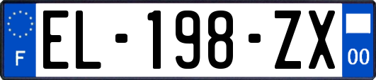 EL-198-ZX