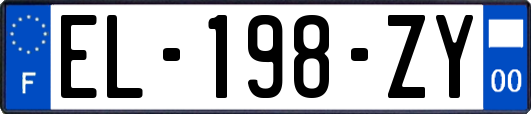 EL-198-ZY