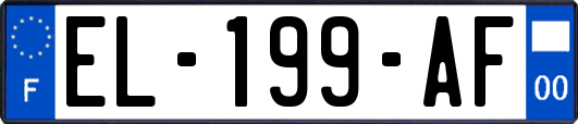 EL-199-AF