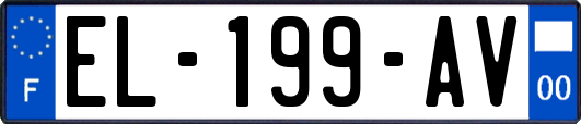 EL-199-AV