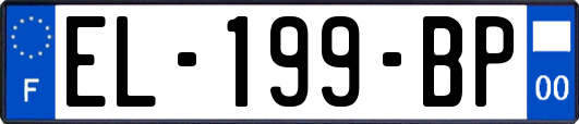 EL-199-BP