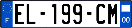 EL-199-CM