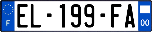EL-199-FA