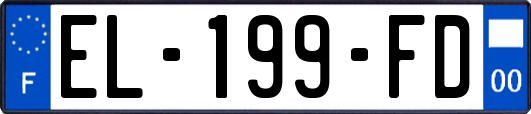 EL-199-FD
