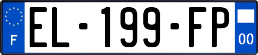 EL-199-FP