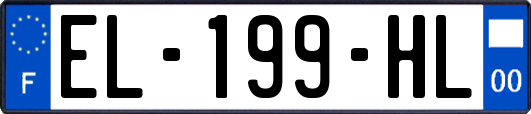 EL-199-HL