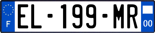 EL-199-MR