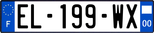 EL-199-WX