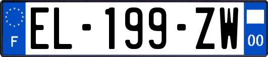 EL-199-ZW