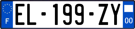 EL-199-ZY