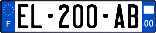 EL-200-AB