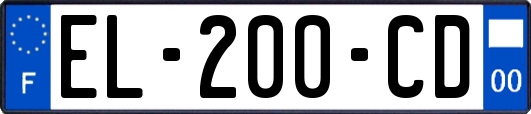 EL-200-CD