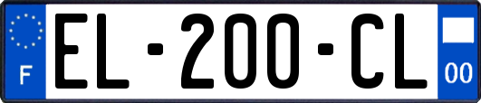 EL-200-CL