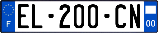 EL-200-CN