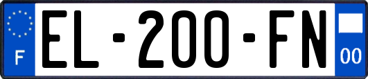 EL-200-FN