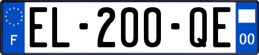 EL-200-QE