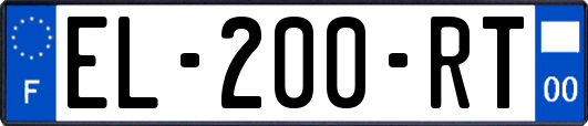 EL-200-RT