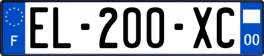 EL-200-XC