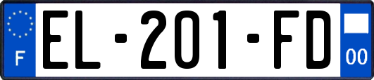 EL-201-FD