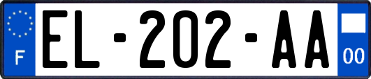 EL-202-AA