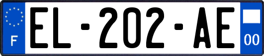 EL-202-AE