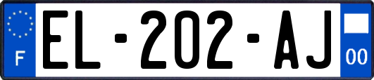 EL-202-AJ