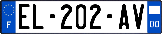 EL-202-AV