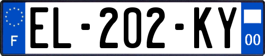 EL-202-KY