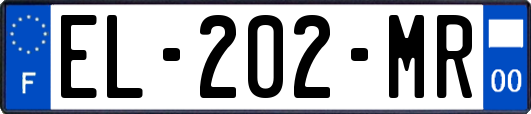 EL-202-MR