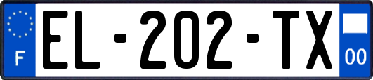 EL-202-TX