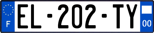 EL-202-TY