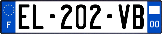 EL-202-VB