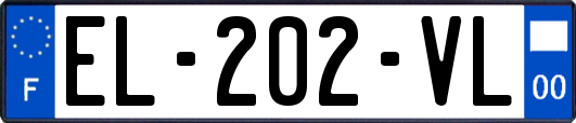 EL-202-VL