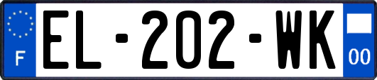 EL-202-WK