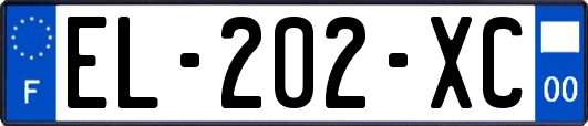 EL-202-XC